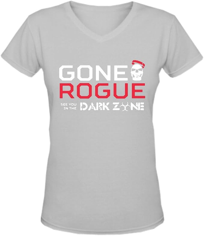 rogue t shirt fit