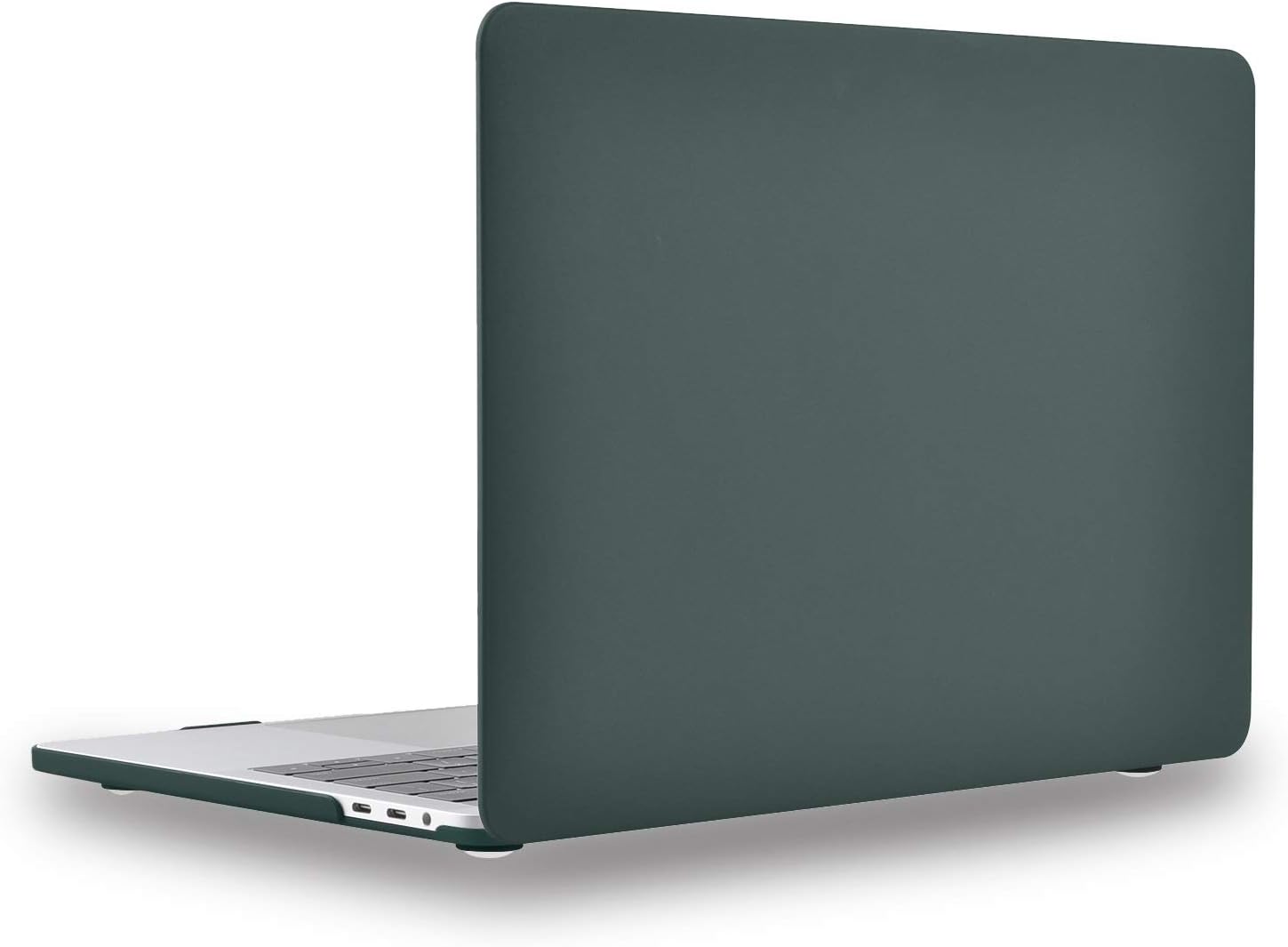 UESWILL MacBook Pro 13 inch M1 M2 Case 2024 2023 2022-2016 Release Model A2338 A2289 A2251 A2159 A1989 A1706 A1708