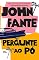 Livro Pergunte ao pó