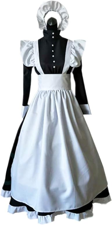 house maids dresses
