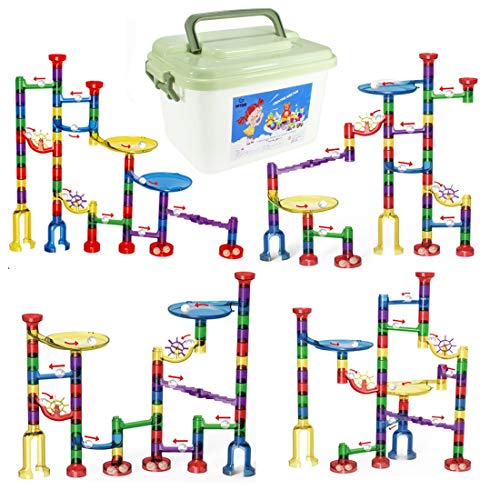 Amazon.ca Marble Runs Toys & Games