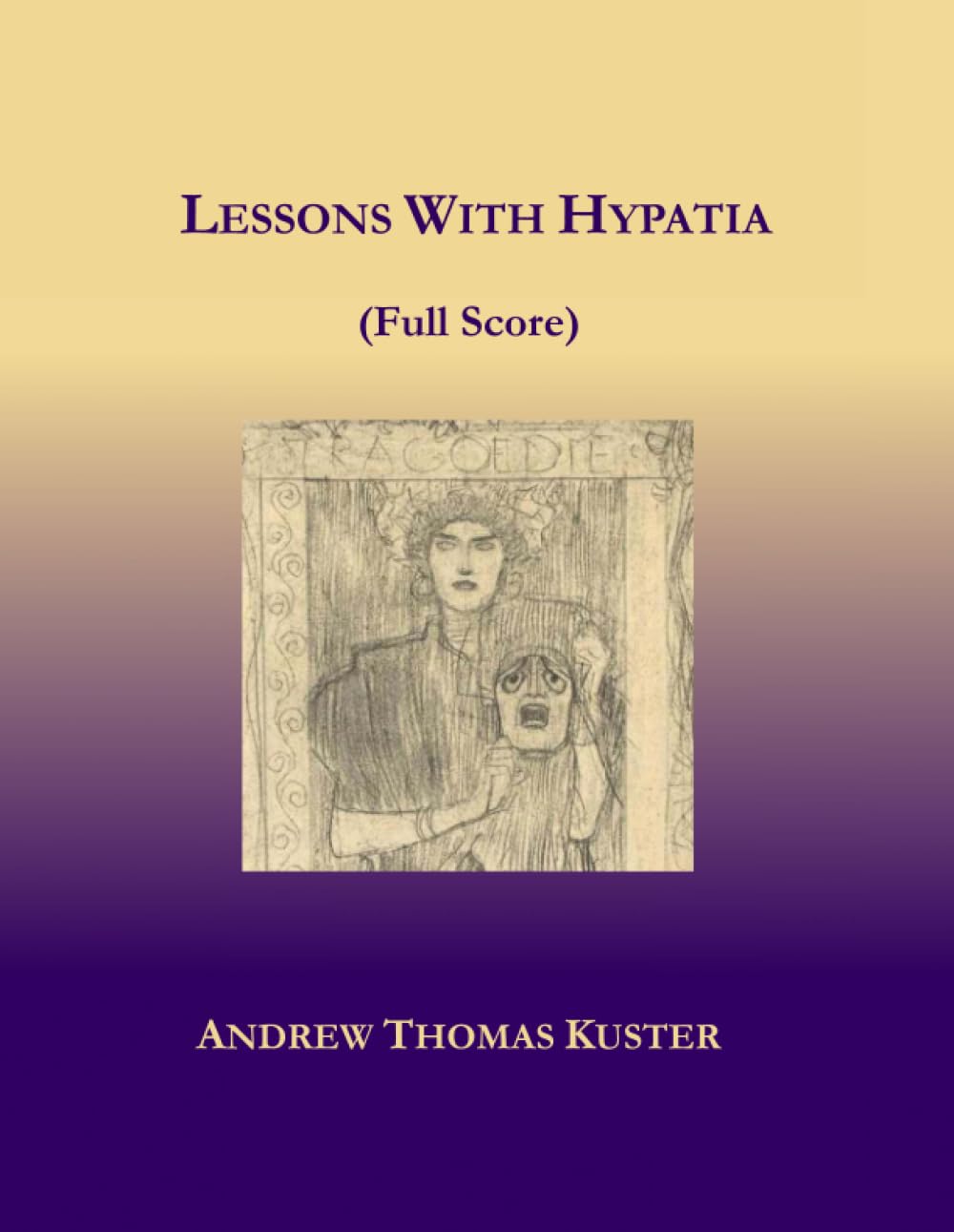 Lessons With Hypatia (Full Score)