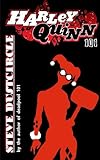 Harley Quinn 101