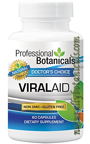 Viral-Aid - Viral Support 60 ct Viral-Aid - Viral Support 60 ct