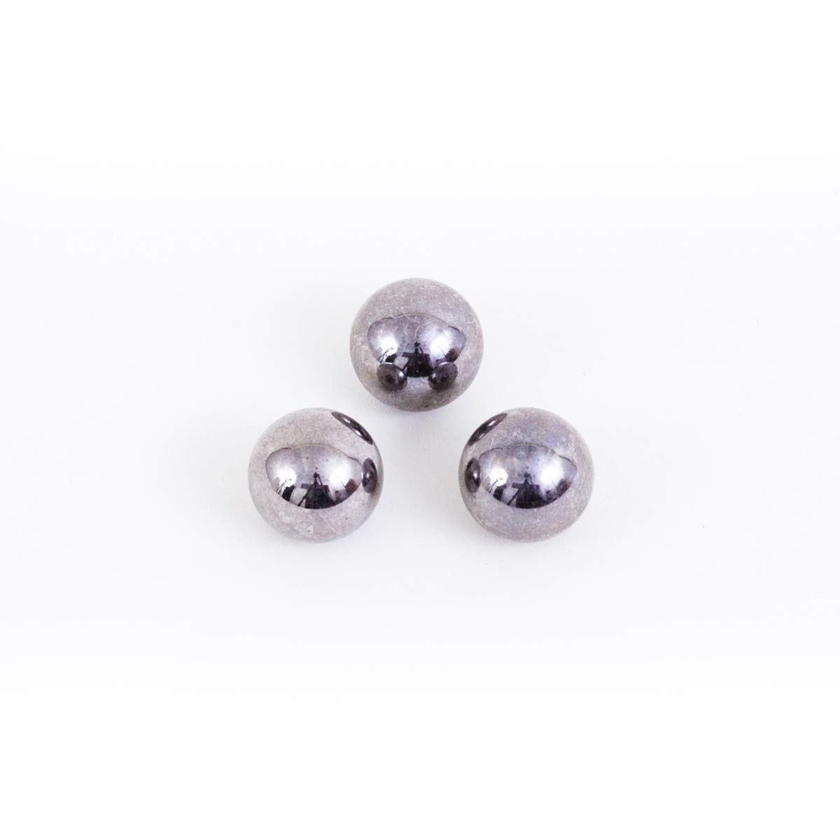 3B Scientific U8400735 Steel Ball (Pack of 3)