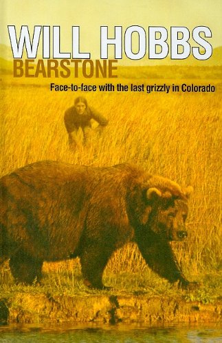 Bearstone