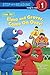 Elmo and Grover, Come on Over! (Sesame Street) (Step into Reading)