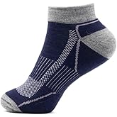 Nootkas Alpaca Wool Sport Sock