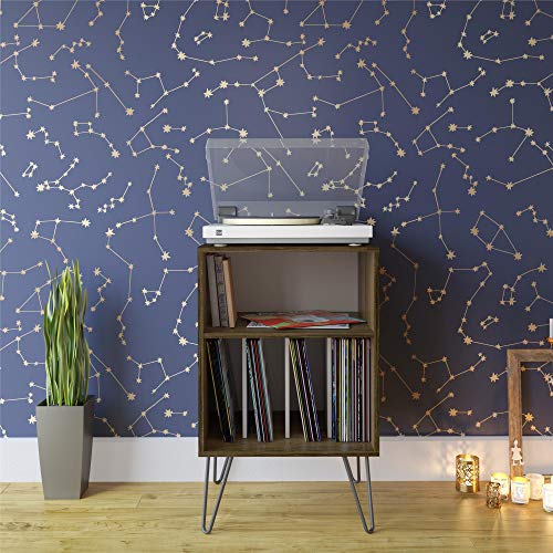 5 Novogratz+1324322COM+Concord+Turntable+Stand