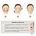 YUSONG Facial Massager Warm Cooling Portable Handheld Face Massage Machine For Skin Firmness Shrink Pores