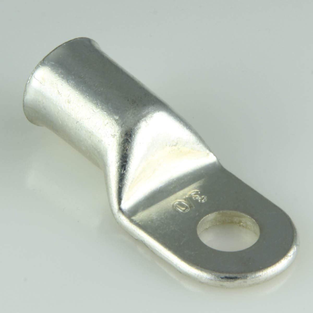 3/0 Ga. 5/16" Stud CorrosionResistant Copper Lugs (Pack