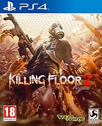 Killing Floor 2