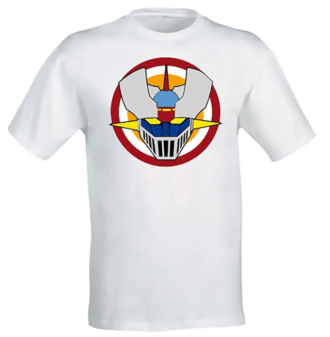 magliette cartoni animati