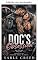 Livro A obsessão de Doc (MC Forsaken Angels Livro 4)