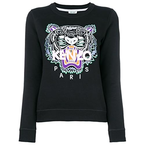 sudadera kenzo mujer