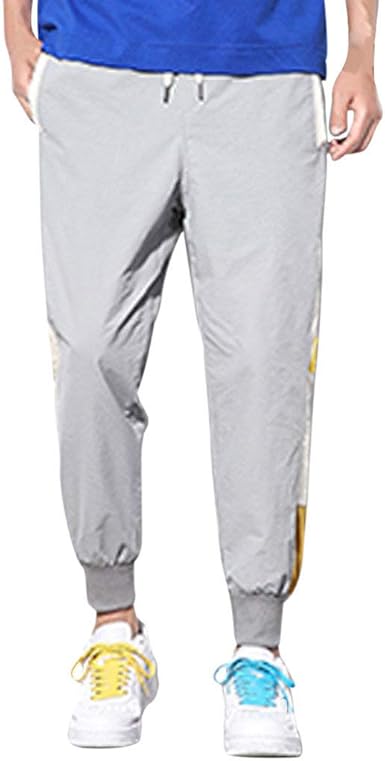baggy trousers for mens uk