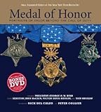 Medal of Honor: Portraits of Valor Beyond the Call of Duty [With DVD]