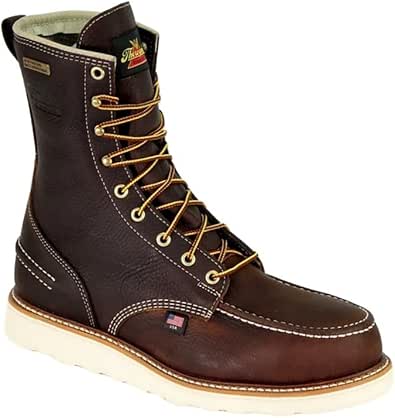 thorogood boots 1957 waterproof