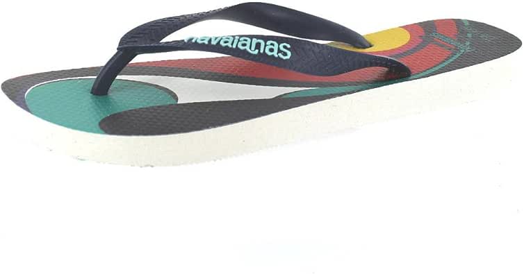 Havaianas Mens 4127920 Hype Sandals