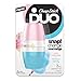ChapStick Duo Full Lip Balm, 8 Hour Moisture, 0.194 Ounce Each (Pink Cupcake & Cotton Candy Flavors, 1 Blister Pack of 2 Pieces)