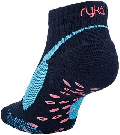 Amazon ライカ Ryka 足袋型フィットネスソックス レディース Rsox9bbp23 23 25cm スポーツ アウトドア
