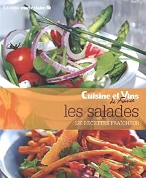 Les  salades