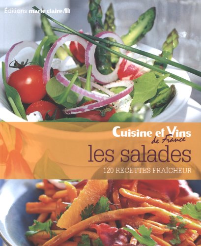 Les  salades