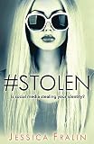 Stolen: Is Social Media Stealing Your Identity? by Jessica Fralin