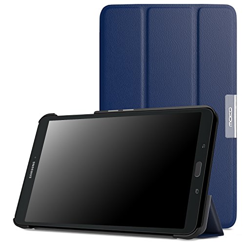 MoKo Samsung Galaxy Tab E 8.0 Case - Ultra Lightweight Slim-shell Stand Cover Case for Samsung Galaxy Tab E 8.0 Inch SM-T377 4G LTE Verizon / Sprint Tablet, INDIGO MoKo Samsung Galaxy Tab E 8.0 Case - Ultra Lightweight Slim-shell Stand Cover Case for Samsung Galaxy Tab E 8.0 Inch SM-T377 4G LTE Verizon / Sprint Tablet, INDIGO