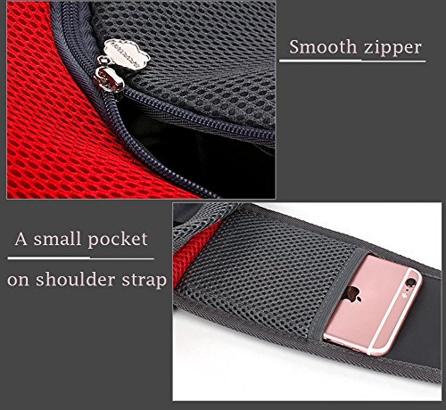 6 Lilys+Single+Shoulder+Carrier+Portable