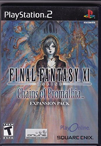 Amazon.com: Final Fantasy XI: The Vana'diel Collection 2008