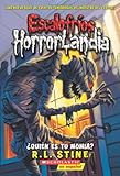 Escalofríos HorrorLandia #6: ¿Quién es tu momia?: (Spanish language edition of Goosebumps HorrorLand #6: Who's Your Mummy?) (Spanish Edition)