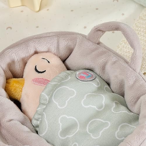 for babies Carillon Berta 18 cm, lavabile