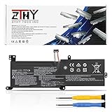 ZTHY L16C2PB2 Battery Replacement for Lenovo