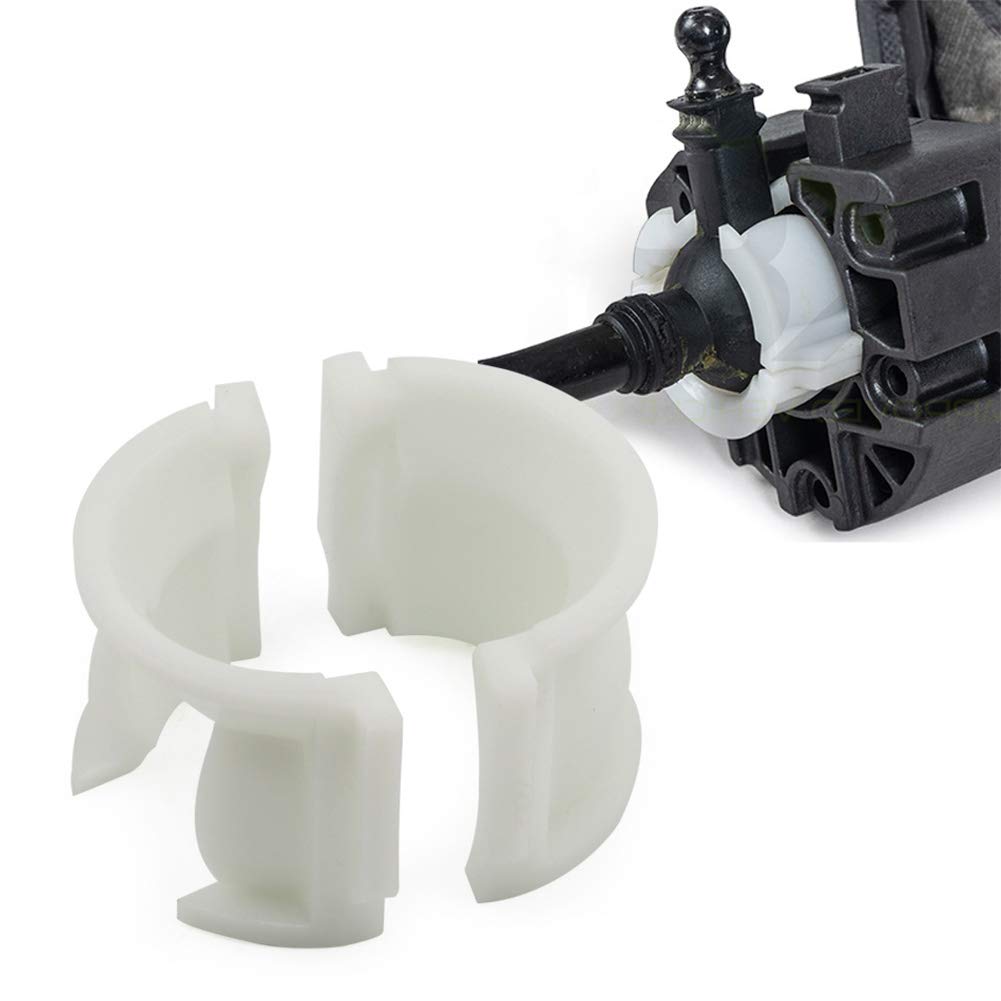 Cicony Gear Selector Shift Stick Lever Bush Repair Fix Kit For Mercedes W639 Vito Viano