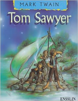Tom Sawyers Abenteuer Eine Mississippi Erzahlung Amazon De Unbekannt Bucher