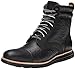Cole Haan Men's LunarGrand Lace-Up Combat Boot