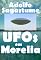 Livro UFOs em Morelia