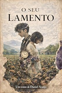 Livro O seu lamento