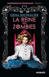 La  reine des zombies