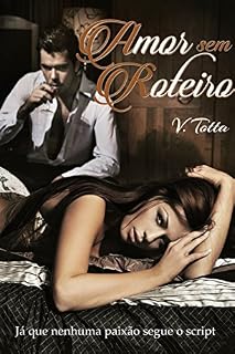 Livro Amor sem Roteiro