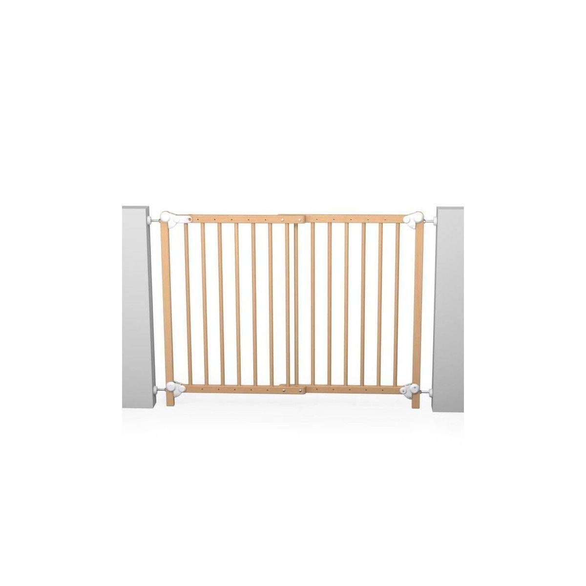 Ateliers T4 Barriere Protection Blanc 73 110 Cm Securite Barrieres Et Extensions Helpacreche Co Za