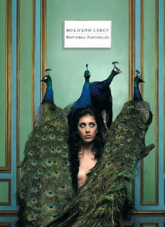 Nolwenn Leroy - Histoires naturelles [Partition piano voix guitare] by (Sheet music)