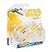 Hot Wheels Star Wars X-Wing Red Three Vehicle