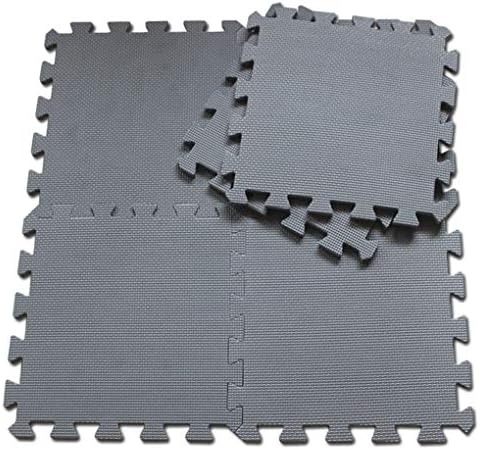 Kids Playing Mat 6pc/set Baby EVA Foam Puzzle Play Mat/kids Rugs Toys carpet for childrens Interlocking Exercise Floor Tiles,Each:30cmX30cm
