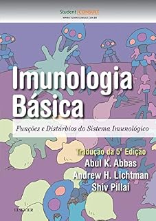 Livro Imunologia Básica