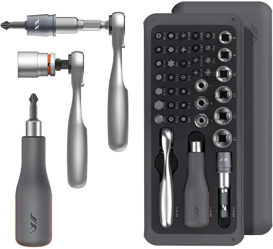 Best Ratchet Screwdriver Bit Set