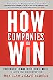 How Companies Win: Profiting from Demand-Driven Business Models No Matter What Business You’re In