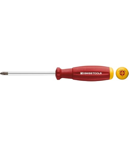 PB 650.110 | PB Swiss Tools Priem, 8 mm, 110mm | Nederland