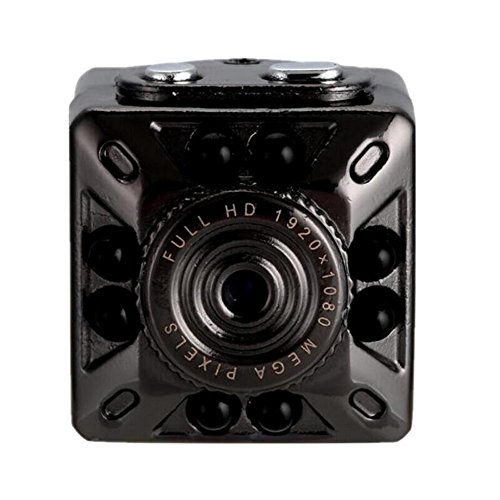 2017 Newest Hot SQ8 SQ9 SQ10 Full HD 1080P Mini DV DVR Camera Camcorder IR Night Vision Video recorder